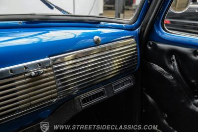 1950 Chevrolet 3100 4X4