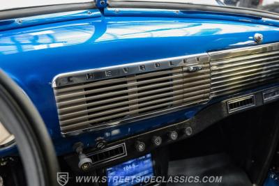1950 Chevrolet 3100 4X4