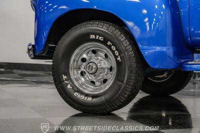 1950 Chevrolet 3100 4X4