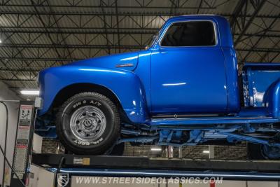 1950 Chevrolet 3100 4X4