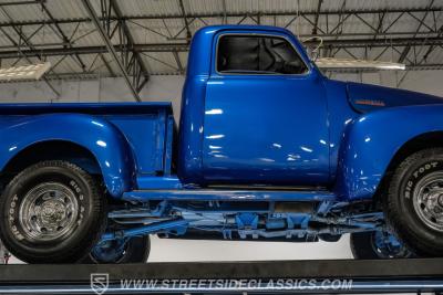 1950 Chevrolet 3100 4X4