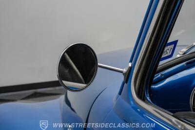 1950 Chevrolet 3100 4X4