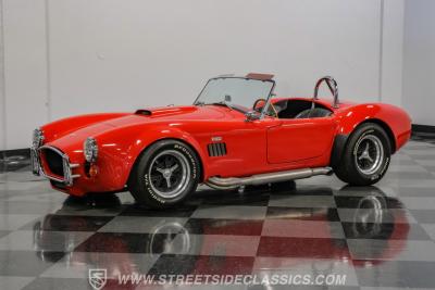 1965 Shelby Cobra Classic Roadster LTD