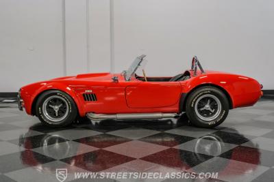 1965 Shelby Cobra Classic Roadster LTD