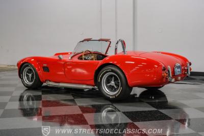 1965 Shelby Cobra Classic Roadster LTD