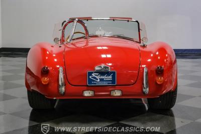 1965 Shelby Cobra Classic Roadster LTD