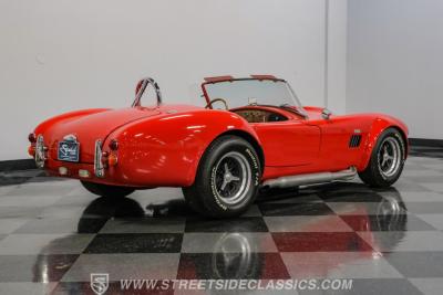 1965 Shelby Cobra Classic Roadster LTD