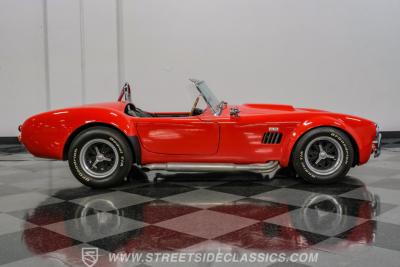 1965 Shelby Cobra Classic Roadster LTD