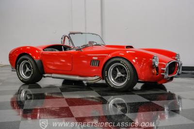 1965 Shelby Cobra Classic Roadster LTD
