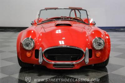 1965 Shelby Cobra Classic Roadster LTD
