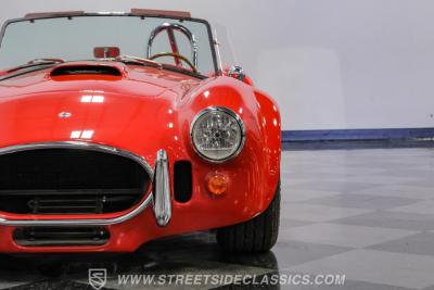 1965 Shelby Cobra Classic Roadster LTD