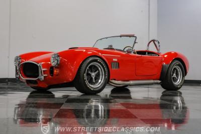 1965 Shelby Cobra Classic Roadster LTD