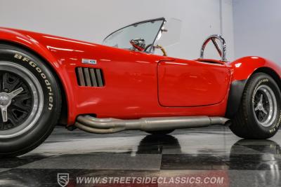 1965 Shelby Cobra Classic Roadster LTD