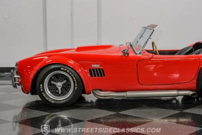 1965 Shelby Cobra Classic Roadster LTD