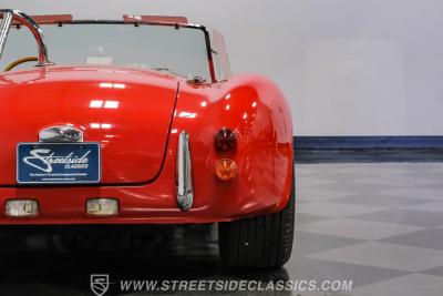 1965 Shelby Cobra Classic Roadster LTD