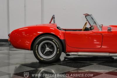1965 Shelby Cobra Classic Roadster LTD