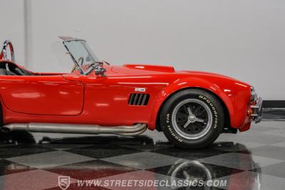1965 Shelby Cobra Classic Roadster LTD