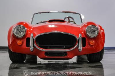 1965 Shelby Cobra Classic Roadster LTD