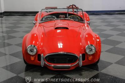 1965 Shelby Cobra Classic Roadster LTD