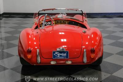 1965 Shelby Cobra Classic Roadster LTD