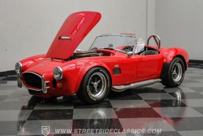 1965 Shelby Cobra Classic Roadster LTD