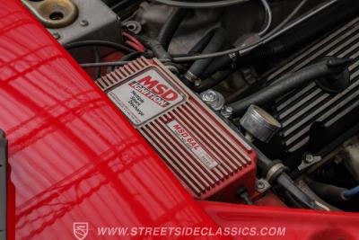 1965 Shelby Cobra Classic Roadster LTD