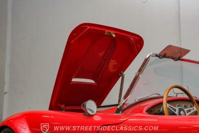 1965 Shelby Cobra Classic Roadster LTD