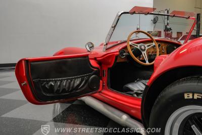 1965 Shelby Cobra Classic Roadster LTD