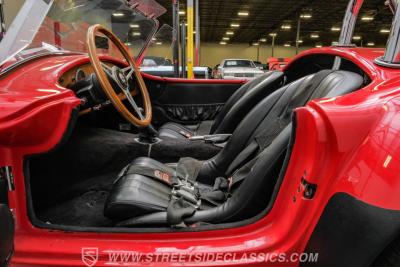 1965 Shelby Cobra Classic Roadster LTD