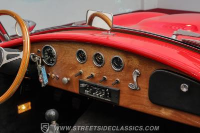 1965 Shelby Cobra Classic Roadster LTD