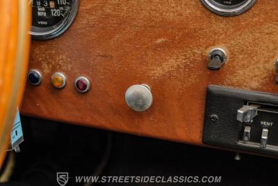 1965 Shelby Cobra Classic Roadster LTD