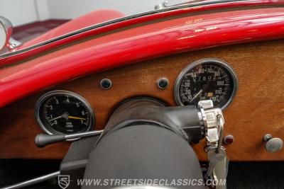 1965 Shelby Cobra Classic Roadster LTD