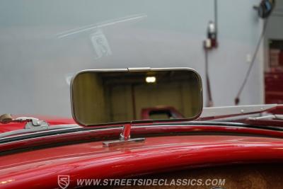 1965 Shelby Cobra Classic Roadster LTD