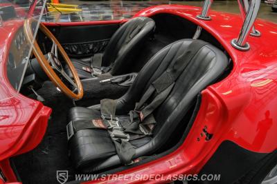 1965 Shelby Cobra Classic Roadster LTD