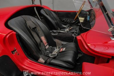 1965 Shelby Cobra Classic Roadster LTD