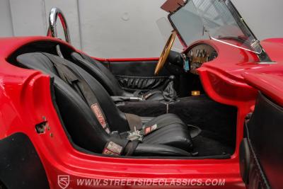 1965 Shelby Cobra Classic Roadster LTD