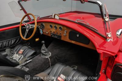 1965 Shelby Cobra Classic Roadster LTD