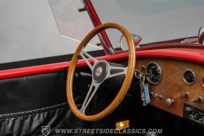 1965 Shelby Cobra Classic Roadster LTD