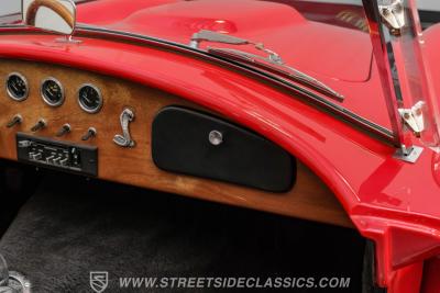 1965 Shelby Cobra Classic Roadster LTD
