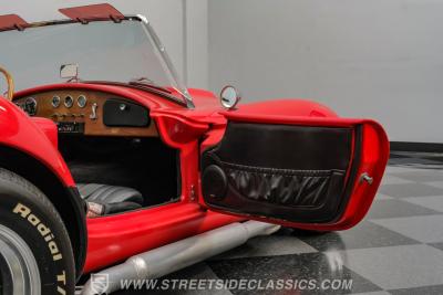 1965 Shelby Cobra Classic Roadster LTD