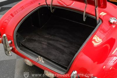 1965 Shelby Cobra Classic Roadster LTD