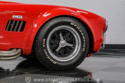 1965 Shelby Cobra Classic Roadster LTD