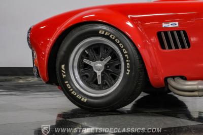 1965 Shelby Cobra Classic Roadster LTD