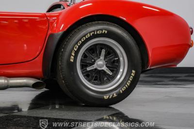 1965 Shelby Cobra Classic Roadster LTD