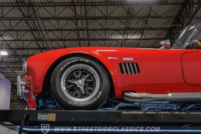 1965 Shelby Cobra Classic Roadster LTD