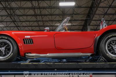1965 Shelby Cobra Classic Roadster LTD
