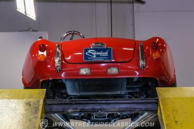1965 Shelby Cobra Classic Roadster LTD