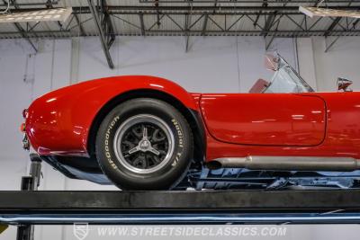 1965 Shelby Cobra Classic Roadster LTD