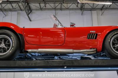 1965 Shelby Cobra Classic Roadster LTD