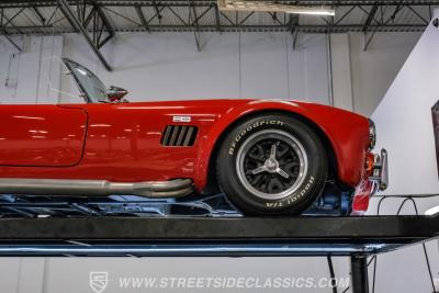 1965 Shelby Cobra Classic Roadster LTD